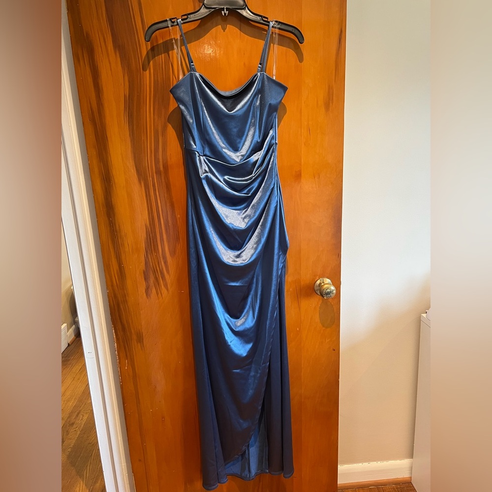 Love, Nickie Lew Gown